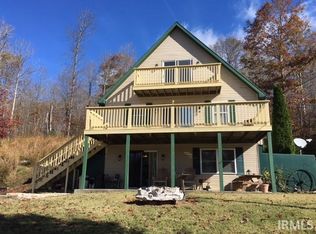 6210 W County Road 275 Rd S, French Lick, IN 47432