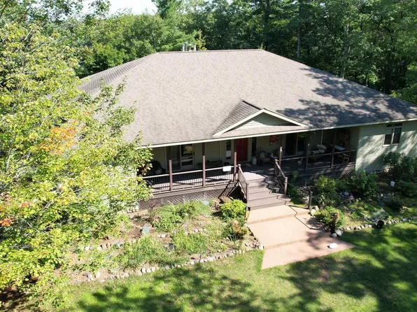 9625 Buskey Bay Dr, Iron River, WI 54847