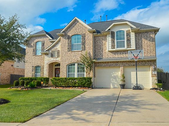 2nd image of 20106 Norwood Point Ln