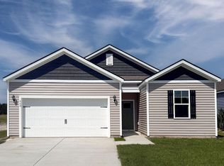 660 Bushy Trail Loop SW, Supply, NC 28462