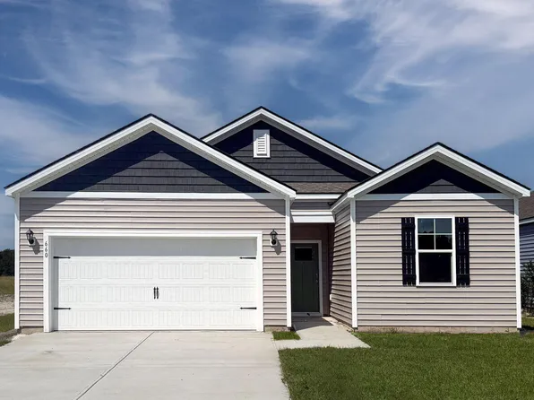 660 Bushy Trail Loop SW, Supply, NC 28462