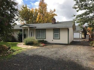 620 S 4th St, Central Pt, OR 97502