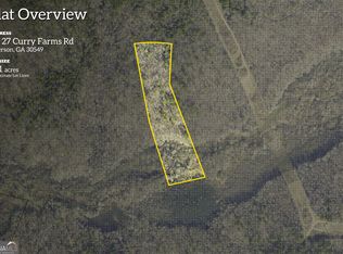 0 Long Leaf Dr Lot 27, Jefferson, GA 30549