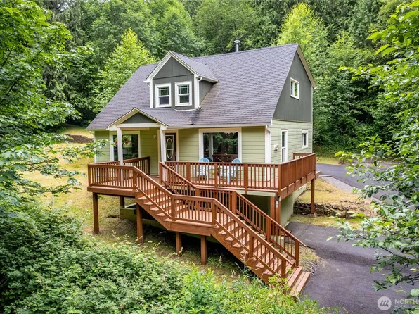 551 Fall Creek Road, Longview, WA 98632