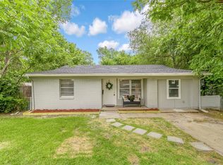 1424 Crestridge Dr, Mesquite, TX 75149