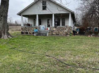 3829 Highway 9 S, Salem, AR 72576