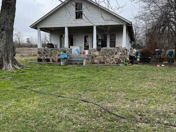 3829 Highway 9 S, Salem, AR 72576
