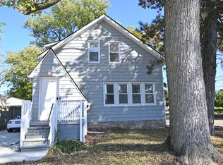 23304 Cayuga Ave, Hazel Park, MI