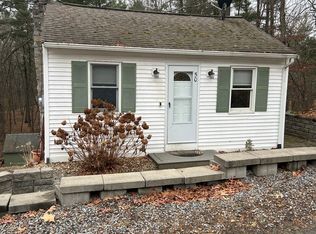50 Arrow Trl, Groton, MA 01450