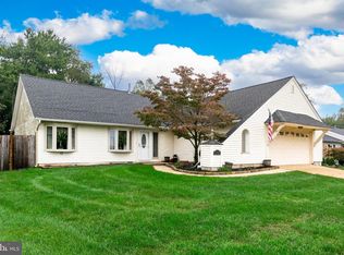 20 Pelham Rd, Marlton, NJ 08053