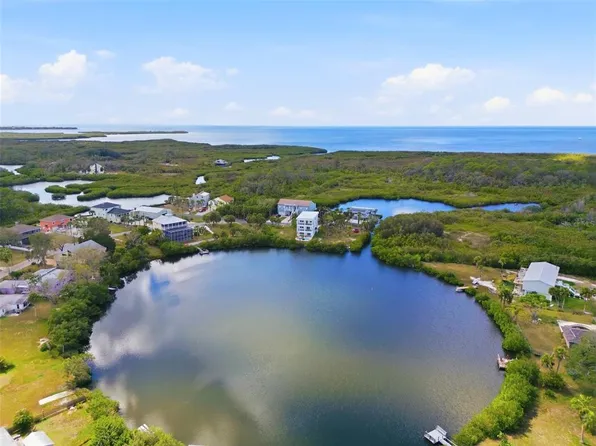 Deedra Cir Lot 20, Pt Richey, FL 34668
