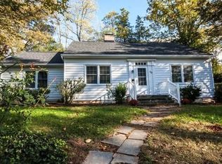 1802 Chelsea Dr #A, Charlottesville, VA 22903