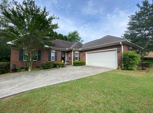 107 Willow Oak Loop, Aiken, SC 29803