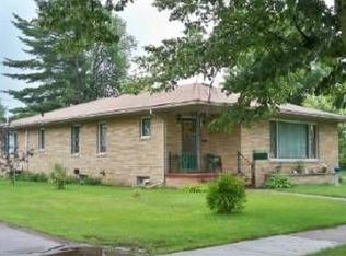 1101 E 6th St, Merrill, WI 54452