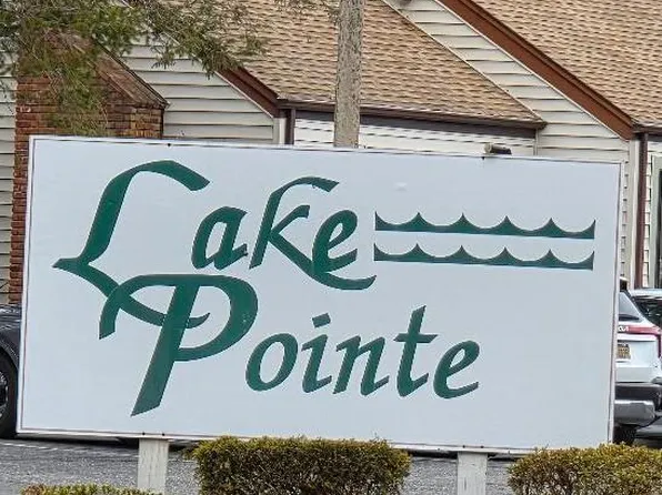 623 Lake Court #623, Middle Island, NY 11953