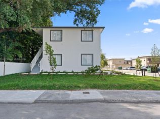 2540 NW 51st Ter, Miami, FL 33142