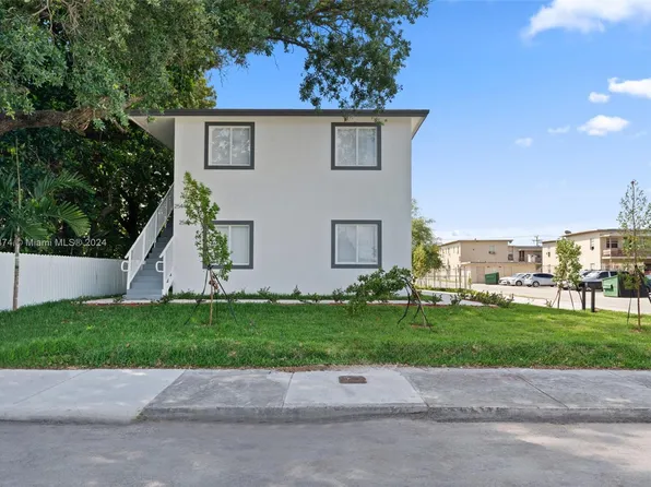 2540 NW 51st Ter, Miami, FL 33142