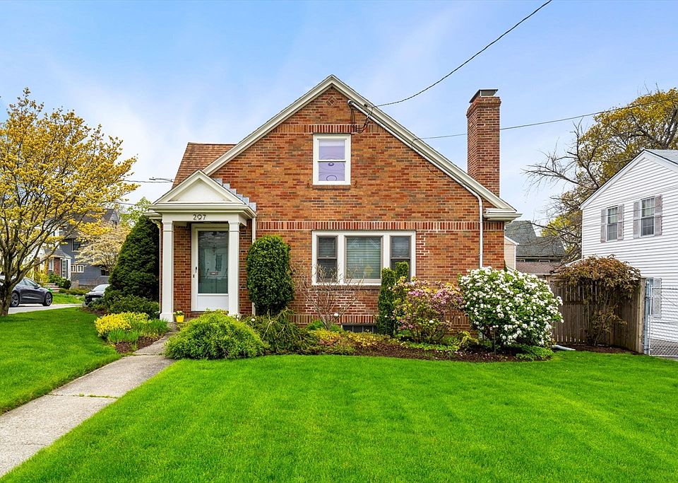 297 Ashmont St, Dorchester, MA 02124 Zillow