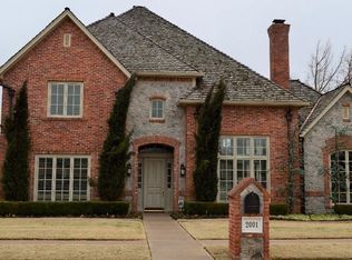 2001 Brookhaven Blvd, Norman, OK 73072