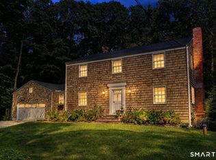 241 Mountain Road, Wilton, CT 06897