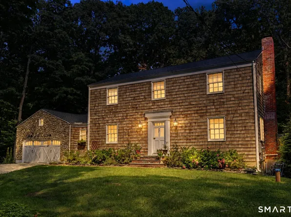241 Mountain Road, Wilton, CT 06897