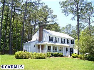 2nd image of 9501 Chatterleigh Dr