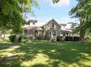 11977 S Gilbert Rd, Empire, MI 49630