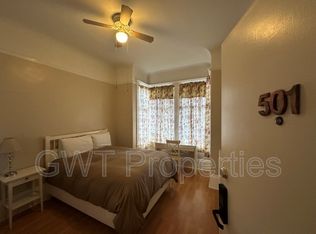 412 Hayes St #501, San Francisco, CA 94102