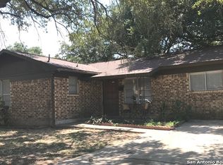 311 Tagert St, Pleasanton, TX 78064