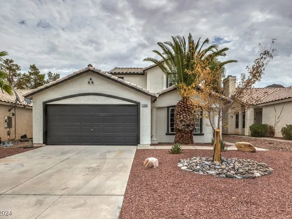 2360 Monterey Pine Dr, Las Vegas, NV 89156