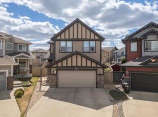 3510 Abbott Close SW, Edmonton, AB T6W 0X3