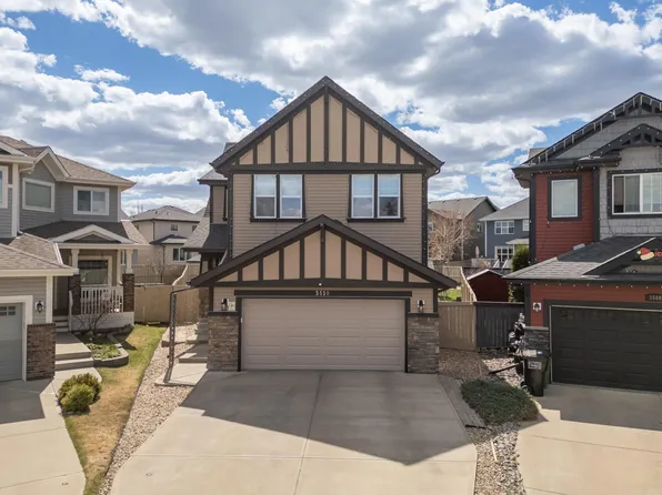 3510 Abbott Close SW, Edmonton, AB T6W 0X3
