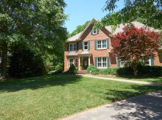 113 Suntree Ct, Advance, NC 27006