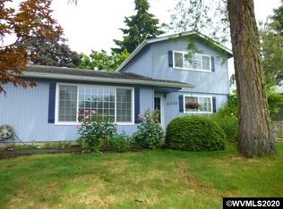 4336 Amherst Ct NE, Salem, OR 97305