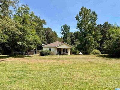 775 County Road 64, Woodland, AL, 36280