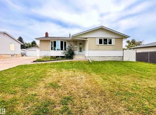 14603 59a St NW, Edmonton, AB T5A 1Y8