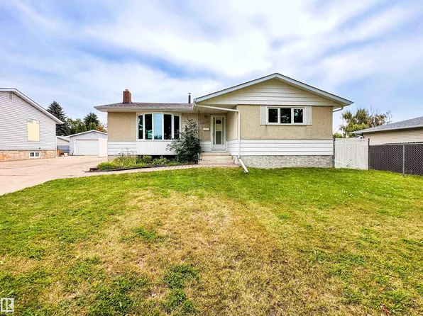 14603 59a St NW, Edmonton, AB T5A 1Y8