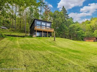 132-134 Irish Cape Road, Napanoch, NY 12458