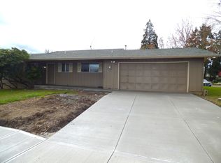 4824 Falcon Ct NE, Salem, OR
