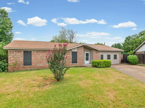 1915 Westover Ct, Arlington, TX 76015