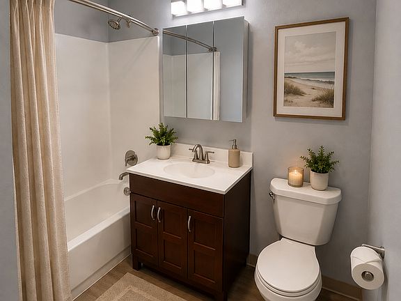 3rd image of 601 E Denny Way APT 101