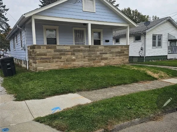 1198 Burkhardt Ave, Akron, OH 44301
