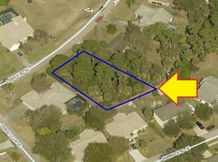 314 Lanack Rd SE, Palm Bay, FL 32909