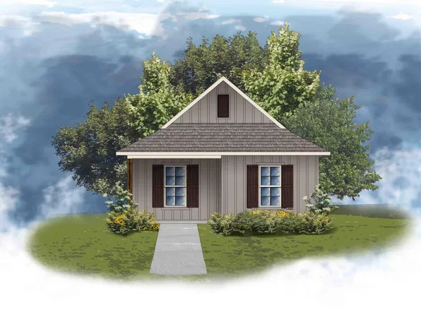 71672 Spike Dr, Madisonville, LA 70447