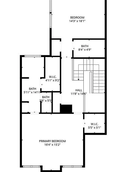 6019 Winsome Ln #2 — Photo 24