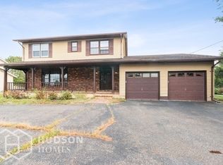 2044 Ydv Ham Square Rd, Hamilton, NJ 08690