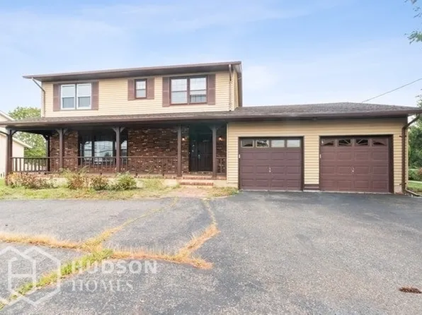 2044 Ydv Ham Square Rd, Hamilton, NJ 08690