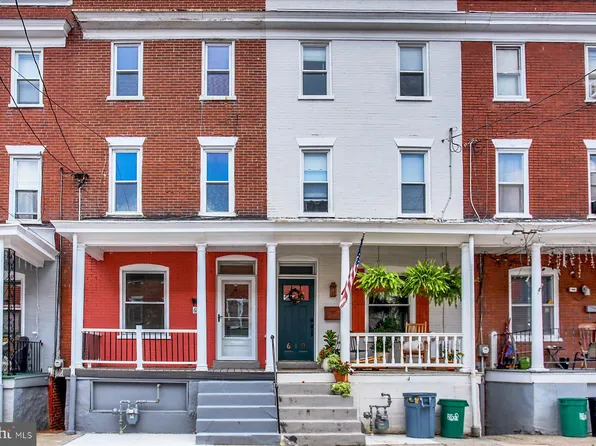 620 E Madison St, Lancaster, PA 17602