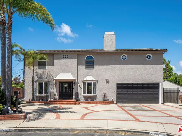 11979 Woodbine St, Los Angeles, CA 90066