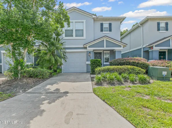 852 BLACK CHERRY Drive, Jacksonville, FL 32259